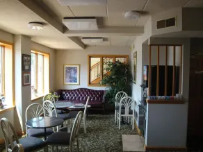 Wilmington Inn - Lobby