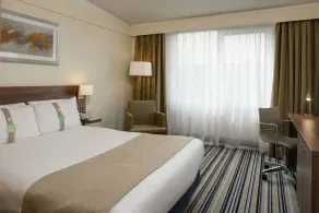 Holiday Inn Norwich, Ipswich Road by IHG - Room