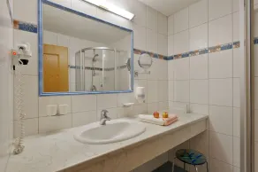 Hotel Ländenhof Superior - Salle de bain
