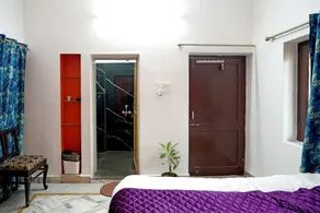 Jannat Residency - Quarto