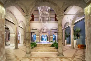 Sanctuary Cap Cana, a Luxury Collection Resort, Dominican Republic, Adult All-Inclusive - Lobby
