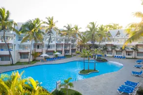 Select Sosua Adults Only, Trademark by Wyndham All Inclusive - Pool