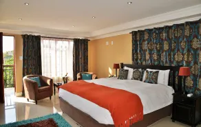 Destiny Lodge - Room