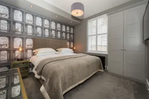 Belford - Chambre