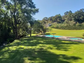 Habitaciones las cascadas - Pool