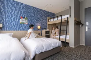 Kotohira Park Hotel - Chambre