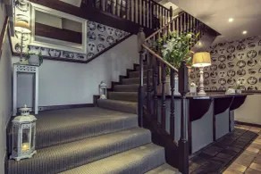 Ardagh Hotel & Restaurant - Reception