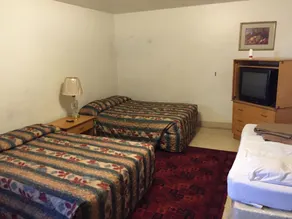 Travel Inn Of Sebring - Chambre