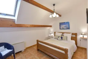 Gite du Clos Champagnac - Room