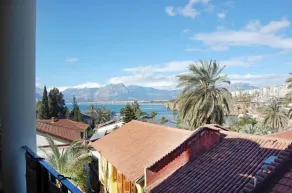 Villa Tulipan - View from room