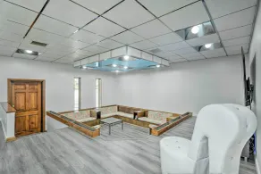 Walk to Pawtucket Country Club! Sleek Condo - Innvendig