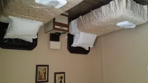 SekaPark Hotel - Room