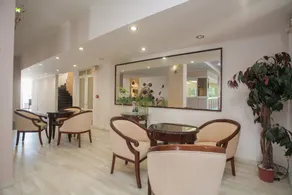 Alexandros Hotel -  All Inclusive - Reception
