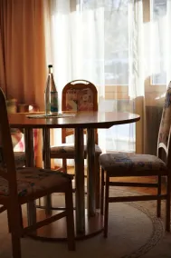 Hotel St. Georg - Restaurant