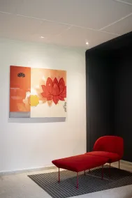Il Buongustaio - Room