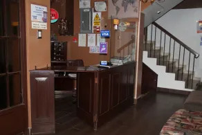 Hotel de Turistas Huaraz - Reception