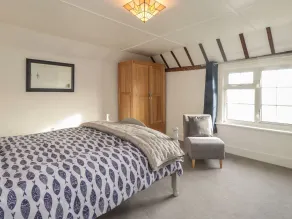 3 Seaview Cottages - Camera