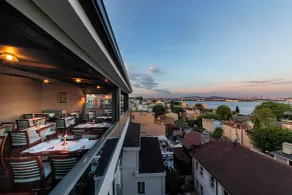 Triton Hotel - Restaurant