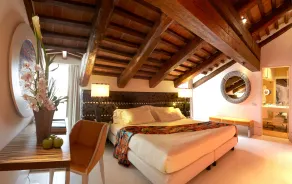 Sina Centurion Palace - Chambre