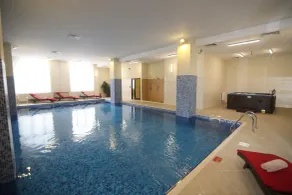 Hotel Carmen - Pool