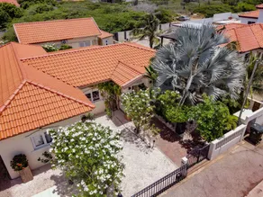 Swiss Paradise Aruba Luxury Collection - Zimmer
