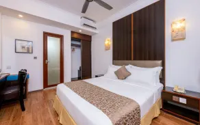 Kaani Village & Spa - Værelse