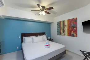 Paradise Beach Villas - Room