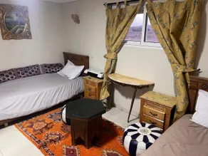 TIKI HOUSE - Zimmer