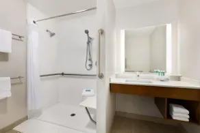 Holiday Inn Express & Suites Salisbury by IHG - Chambre