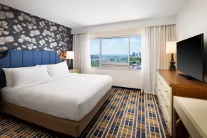 Embassy Suites by Hilton Atlanta Buckhead - Chambre