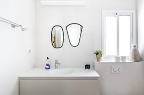 Ella SR by TLV2rent - Badeværelse