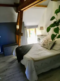 La Balastière - Room