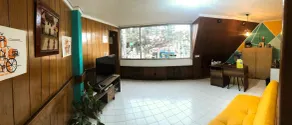 Hostal CasAlé Usaquén - Reception