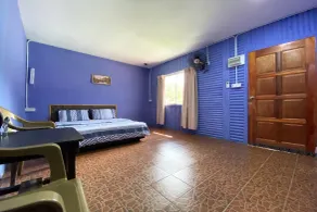Hotel O Kampung Stay Kilimu - Zimmer
