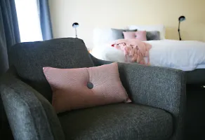 New Norfolk Holiday Apartments - Zimmer