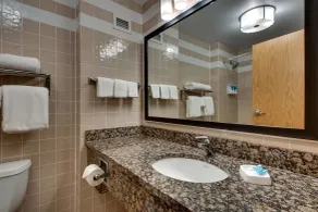 Drury Inn & Suites Albuquerque North - Salle de bain