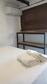 Hot Chipilin El Paredon - Værelse