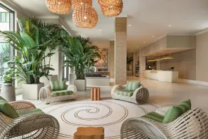 Embassy Suites by Hilton Panama City Beach Resort - Reception