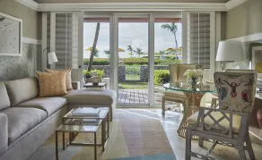 Four Seasons Resort - Nevis - Vistas desde la habitación