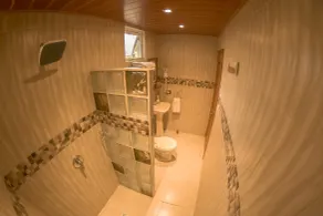La Casa del Molino Blanco B&B - Habitación