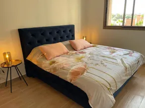 La Perla de Marrakech Appart de Luxe - Room