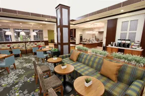 Hilton Garden Inn Covington - Réception