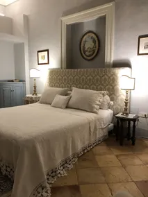 Le Case Di San Vitale - Chambre