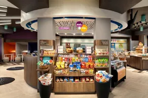 Tru by Hilton Lawrenceville Atlanta I-85 Sugarloaf - Restaurant