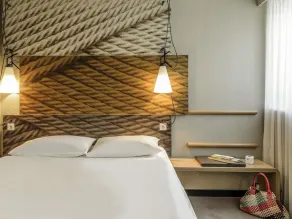 ibis Innsbruck - Chambre