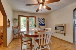 10 min to Elmarra River: Pets Welcome! - Interior