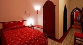 Hotel Arnaldo Aquila D’oro - Værelse