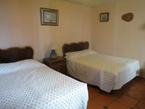 Malarrimo Restaurant Hotel & RV Parking - Rum
