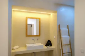 Sorraia Hotel Rural - Salle de bain