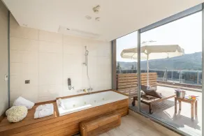 Questa Thermal & Spa Hotel - Habitación